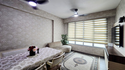 Blk 573C Woodlands Glen (Woodlands), HDB 3 Rooms #586155191
